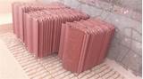 Pictures of Double Roman Roof Tiles For Sale