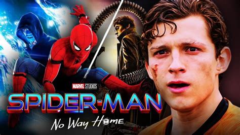 Cout Spider Man No Way Home - Spider-Man : No Way Home, les cinémas n’attendent pas : de fausses