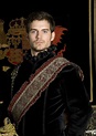 Charles Brandon - Wiki The Tudors