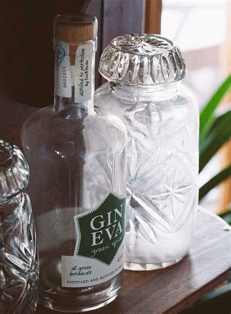 Gin Eva Green Spice Kaufen Casa Eva