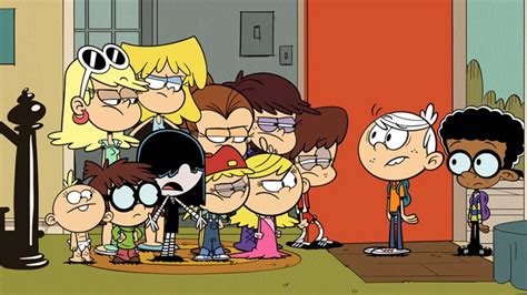‘loud House Creator Suspended After Sexual Harassment Claims Indiewire