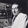 Frédéric Joliot-Curie, Nobel Prize-winning physicist and High ...
