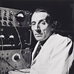 Frédéric Joliot-Curie, Nobel Prize-winning physicist and High ...