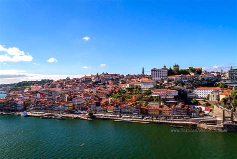Turismo Do Portugal Em Franco Crescimento Afirma A Wttc Caribbean