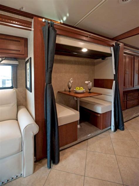 11 camper van bed designs for your next van build. Travel Trailers with Bunk Beds 2021 | Interior, Desain interior, Desain