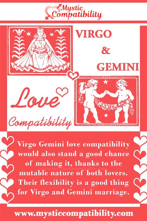 Virgo Gemini Love Compatibility Gemini And Virgo Virgo Gemini Compatibility Gemini Compatibility