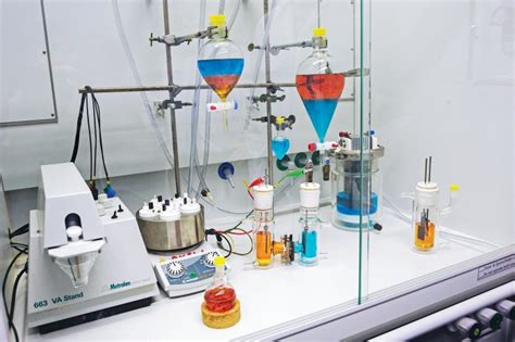 Electrosynthesis Gives Organic Chemists Power