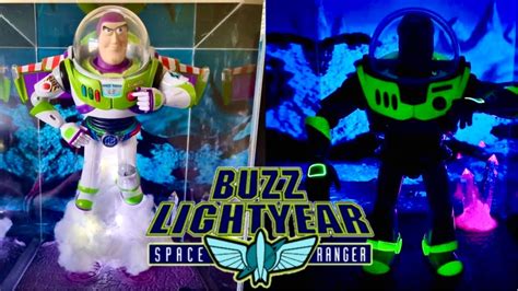 Ultimate Toy Story Buzz Lightyear Custom Mod Build