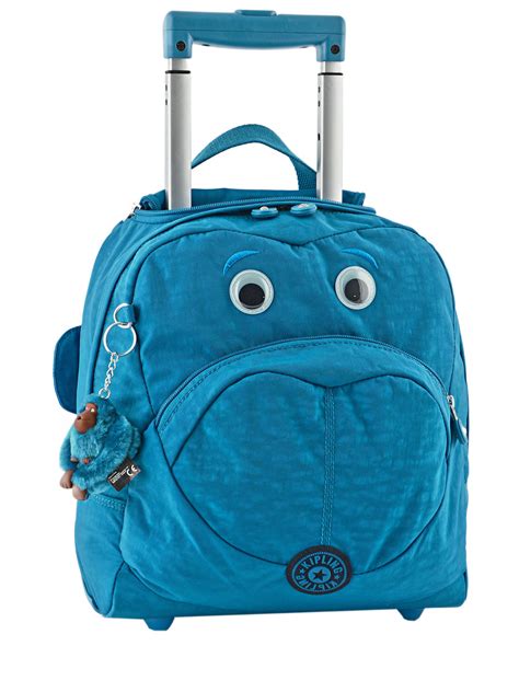 Kipling Wheeled Backpack Back To School Best Prices