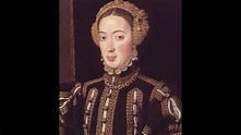 María de Portugal, Duquesa de Viseu, La prometida de Felipe II de ...