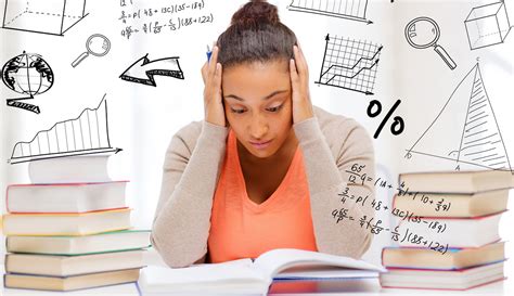 How To Handle Exam Stress Heartpolicy6