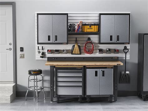 I purchased a few gladiator garage cabinets from both the premier line and the ready to assemble (rta) line, so this review will cover both. Gladiator Garage Minneapolis MN | Gladiator Cabinets ...