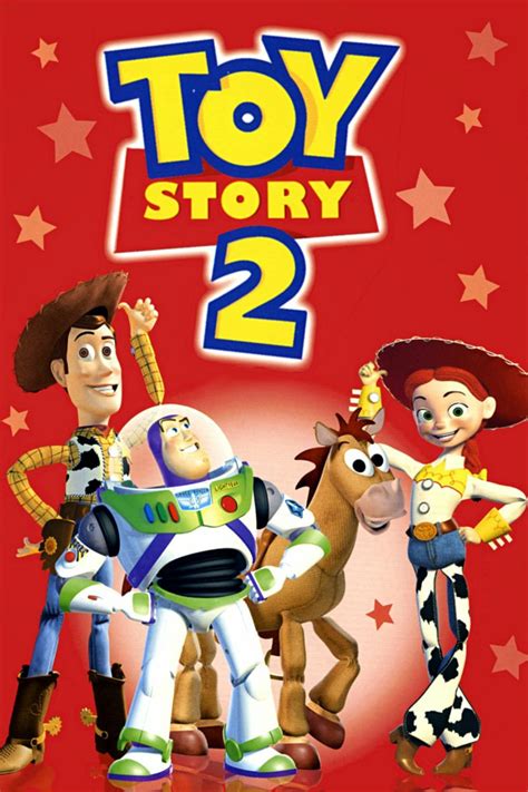 ¡con Toy Story AprenderÁs Hasta El Infinito Y MÁs AllÁ Ficha TÉcnica