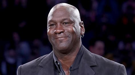 Michael Jordan Is Donating 100 Million To Ensure Racial Equality And Social Justice Black Lives