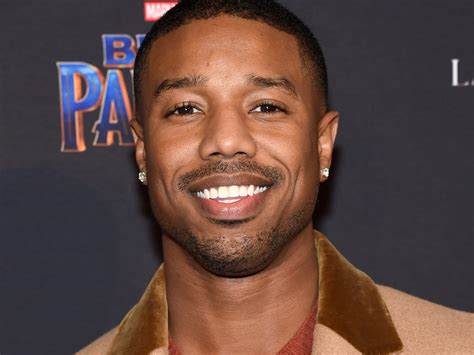 He launched his eponymous fashion line in 2003. Michael B. Jordan Net Worth | Net Worth Lists