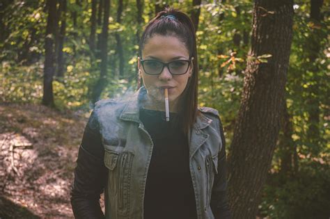 Smoking In Parks And Nature Talking Smoking Culture