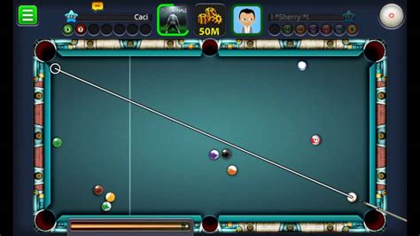 Learn how to connect using your facebook account here and how you can choose between your facebook name and your username or your facebook picture note that you don't need to have the same device: 8 BALL POOL - BERLIN PLATZ ( Nice Shot in Black) - YouTube