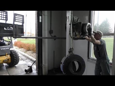 The car wash cafe club is located in unit 1/ 96 hoxton park rd, lurnea, nsw 2170. Sonny's Dryer Motor Replacement - Xtreme Wash Systems