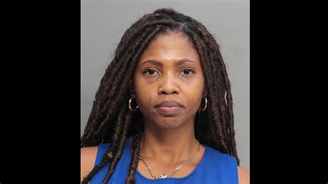 Woman Ran Over Ex His Girlfriend In Miami Cops Miami Herald