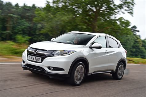 The bad the powertrain is eligible for retirement, and the optional sport badge means squat. Honda HR-V CVT automatic review | Auto Express