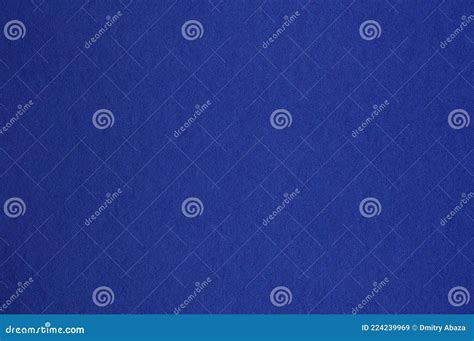 Closeup Of Seamless Dark Blue Paper Texture Stock Image Image Of