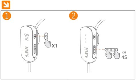 1mii Rt5301 Uhf Wireless Microphone Headset User Manual