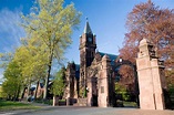 Mount Holyoke College | AICUM