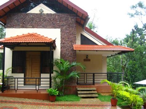 Traditional South Indian Houses Designs Indian House
