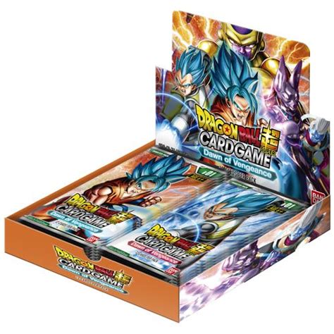 Cardmarket is europe's #1 marketplace for trading card games like the dragon ball super card game! 2017 Dragon Ball Super TCG Full Product Launch - Go GTS