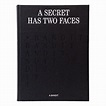 'A. Bandit: A Secret Has Two Faces' RARE Book