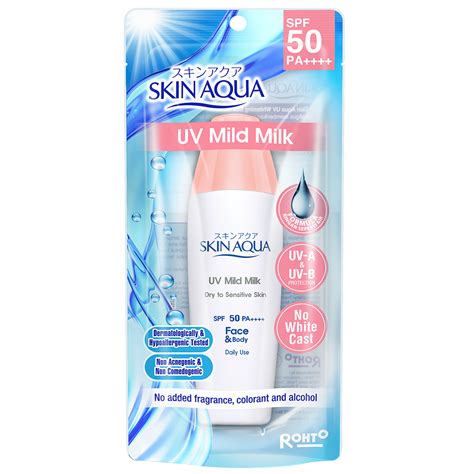 Skin Aqua Moisture Gel Rohto Laboratories Indonesia