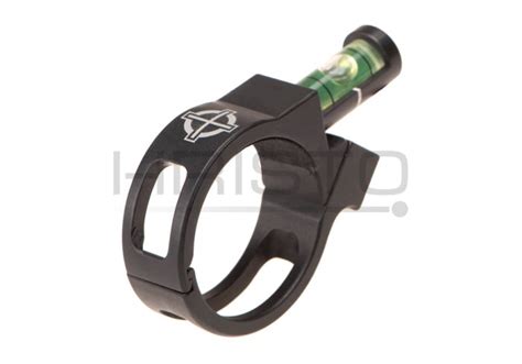 Sightmark 30mm Bubble Level Ring Hristo Airsoft Shop