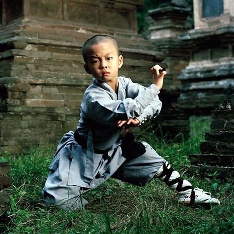40 Peaceful And Solid Shaolin Monk Martial Art Demonstrations Bored