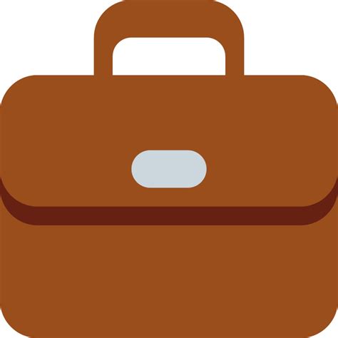 Briefcase Emoji Download For Free Iconduck