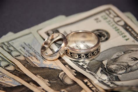 marriage and money and grace considering stewardship