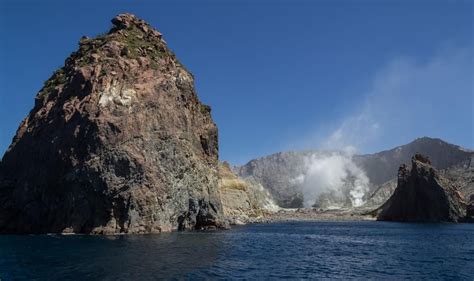 839 Photos Of Active Volcanic Island Island Geothermal Tourist