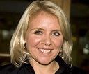 Lucy Hawking Biography - Facts, Childhood, Family Life & Achievements