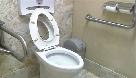 What Is The Height Of A Handicap Toilet Things To Know