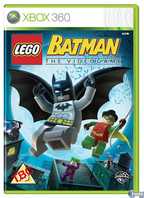 Aunque este juego es compatible con ps5, es posible que falten algunas de las funciones disponibles para ps4. Lego Batman: TODA la información - Xbox 360, PS2, PS3, PSP ...