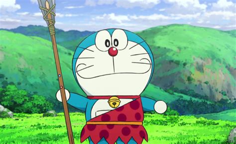 Doraemon Nobita And The Birth Of Japan 2016 Doraemon Wiki Fandom