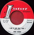 Chris Kenner – I Like It Like That - Part 1 Lyrics | Genius Lyrics