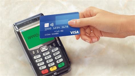 Card may be used everywhere visa debit card is accepted. Why Indians Are Not Using NFC-Based Debit Cards Enough - The Quint