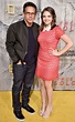 Ben Stiller's Daughter Looks So Grown-Up on the Red Carpet - I Know All ...