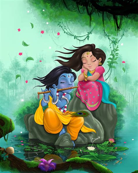 Top 999 Krishna Animated Images Amazing Collection Krishna Animated