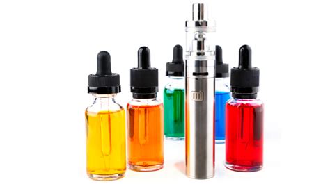Premium products at vape juice depot. Vaping Juices Represent Poisoning Risk for Children - In Good Health - Buffalo & WNY's ...