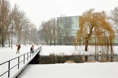 Eindhoven University Of Technology Rankings Fees And Courses Details