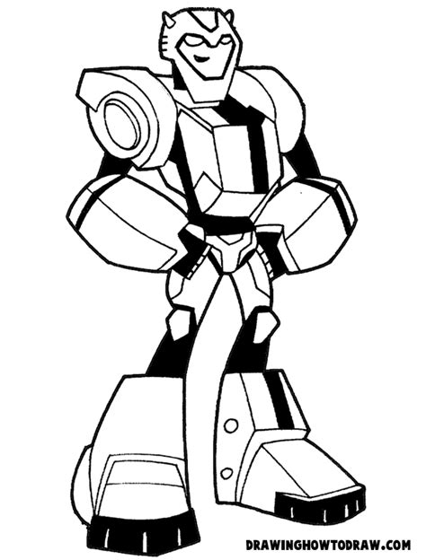 Transformers coloring pages bumblebee from bumble bee coloring pages bestofcoloring. Transformers Coloring Sheets Bumblebee | Bee coloring ...