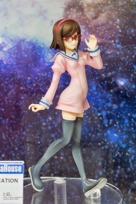 Gundam Guy Megahouse 110 Pvc Gundam Girls Generation China Kousaka