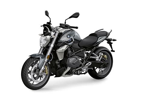 Check out the press release below for more. BMW Motorrad updates R 1250 R and RS for 2021 - Motorcycle ...
