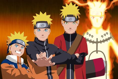 Naruto Fans Naruto Uzumaki